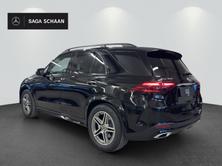 MERCEDES-BENZ GLE 450 4Matic 9G-Tronic, Mild-Hybrid Petrol/Electric, Ex-demonstrator, Automatic - 5