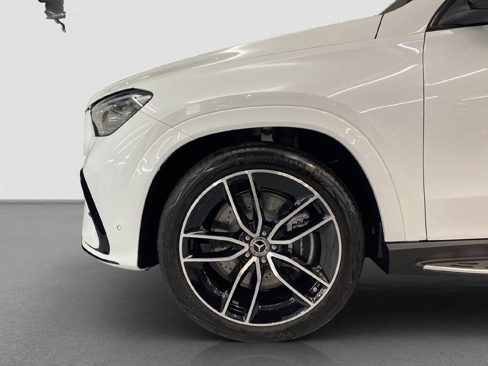 MERCEDES-BENZ GLE 450 d AMG Line 4MATIC, Mild-Hybrid Diesel/Electric, Ex-demonstrator, Automatic - 6