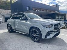 MERCEDES-BENZ GLE 450 4Matic AMG Line 9G-Tronic, Hybride Léger Essence/Électricité, Voiture de démonstration, Automatique - 3
