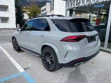 MERCEDES-BENZ GLE 450 4Matic AMG Line 9G-Tronic, Hybride Léger Essence/Électricité, Voiture de démonstration, Automatique - 5