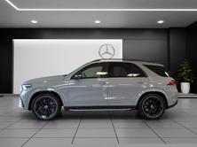 MERCEDES-BENZ GLE 450 4Matic 9G-Tronic, Mild-Hybrid Benzin/Elektro, Vorführwagen, Automatik - 3