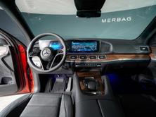 MERCEDES-BENZ GLE 450 d 4M 9G-Tronic, Hybride Léger Diesel/Électricité, Voiture nouvelle, Automatique - 7