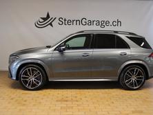 MERCEDES-BENZ GLE 450 d 4Matic AMG Line, Mild-Hybrid Diesel/Electric, New car, Automatic - 2