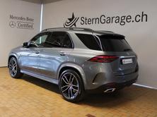 MERCEDES-BENZ GLE 450 d 4Matic AMG Line, Mild-Hybrid Diesel/Electric, New car, Automatic - 3