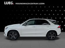 MERCEDES-BENZ GLE 450 4Matic 9G-Tronic, Hybride Leggero Benzina/Elettrica, Auto nuove, Automatico - 4