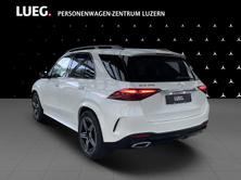 MERCEDES-BENZ GLE 450 4Matic 9G-Tronic, Hybride Leggero Benzina/Elettrica, Auto nuove, Automatico - 5