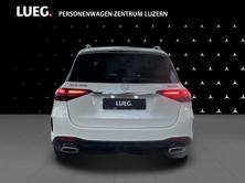 MERCEDES-BENZ GLE 450 4Matic 9G-Tronic, Hybride Leggero Benzina/Elettrica, Auto nuove, Automatico - 7