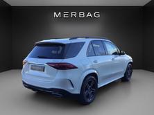 MERCEDES-BENZ GLE 450 4Matic, Mild-Hybrid Petrol/Electric, New car, Automatic - 4