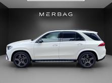 MERCEDES-BENZ GLE 450 4Matic 9G-Tronic, Hybride Leggero Benzina/Elettrica, Auto nuove, Automatico - 3