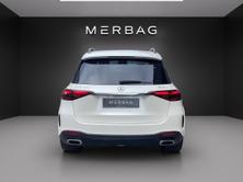 MERCEDES-BENZ GLE 450 4Matic 9G-Tronic, Hybride Leggero Benzina/Elettrica, Auto nuove, Automatico - 5