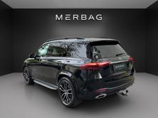 MERCEDES-BENZ GLE 450 d 4Matic 9G-Tronic, Hybride Leggero Diesel/Elettrica, Auto nuove, Automatico - 4