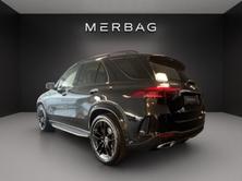 MERCEDES-BENZ GLE 450 d 4M 9G-Tronic, Hybride Leggero Diesel/Elettrica, Auto nuove, Automatico - 3