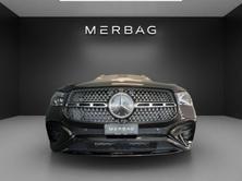 MERCEDES-BENZ GLE 450 d 4M 9G-Tronic, Hybride Léger Diesel/Électricité, Voiture nouvelle, Automatique - 4
