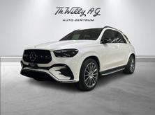 MERCEDES-BENZ GLE 450 d AMG Line 4matic, Mild-Hybrid Diesel/Electric, New car, Automatic - 6