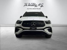 MERCEDES-BENZ GLE 450 d AMG Line 4matic, Mild-Hybrid Diesel/Electric, New car, Automatic - 7