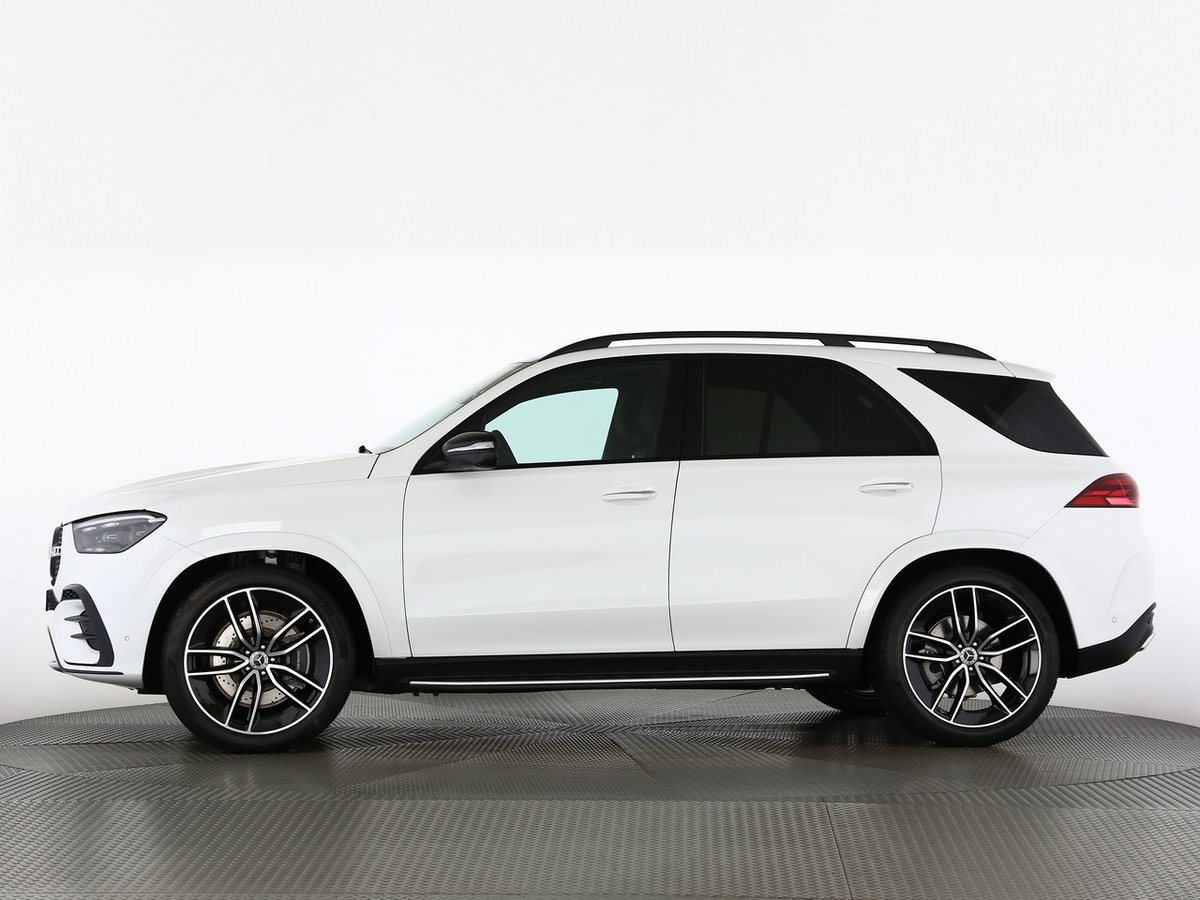 MERCEDES-BENZ GLE 450 d 4Matic 9G-Tronic, Mild-Hybrid Diesel/Elektro, Neuwagen, Automat - 3