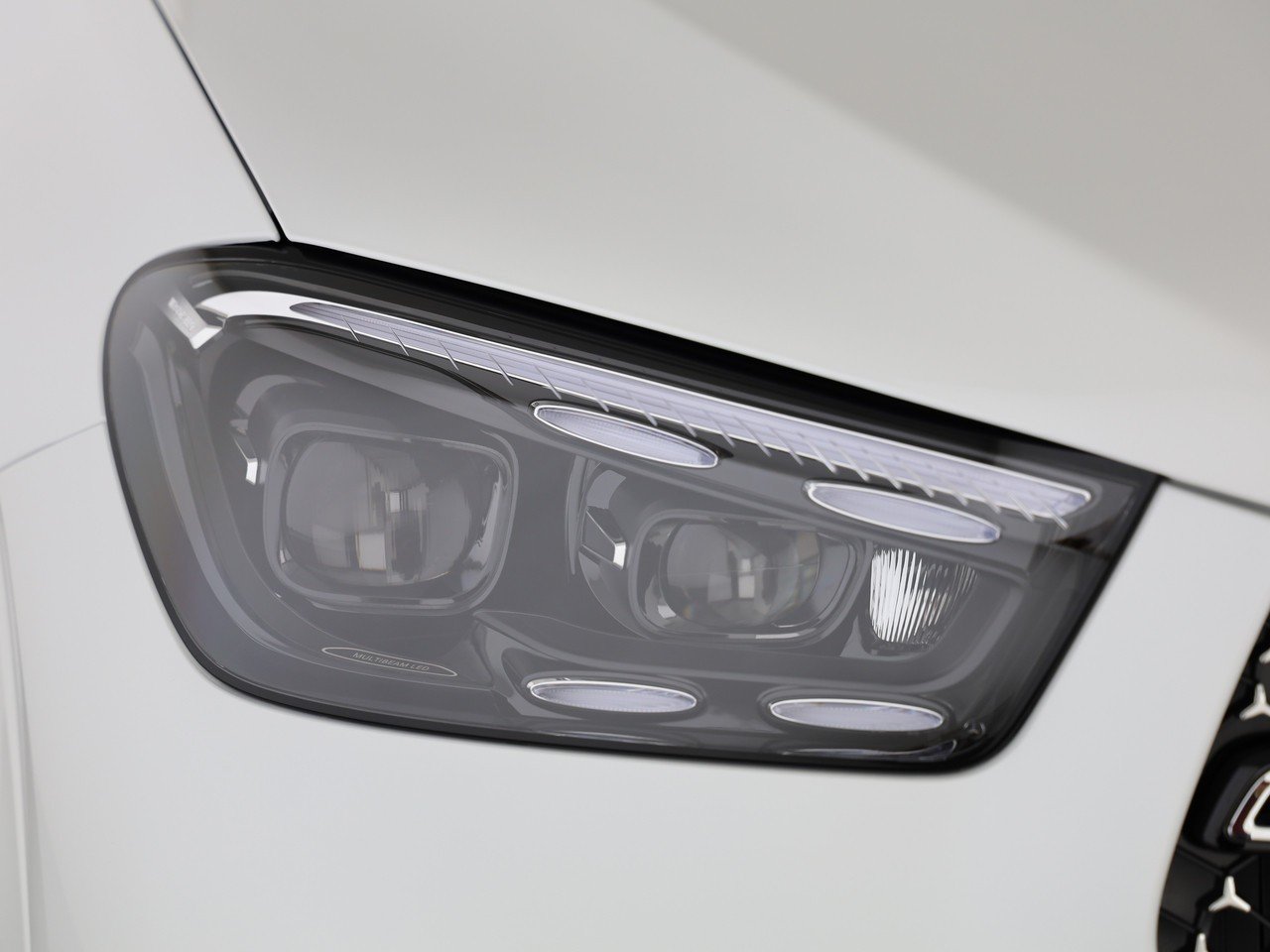 MERCEDES-BENZ GLE 450 d 4Matic 9G-Tronic, Mild-Hybrid Diesel/Elektro, Neuwagen, Automat - 6