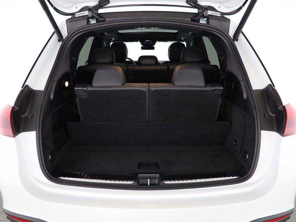 MERCEDES-BENZ GLE 450 d 4Matic 9G-Tronic, Mild-Hybrid Diesel/Elektro, Neuwagen, Automat - 7