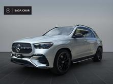 MERCEDES-BENZ GLE 450 d AMG Line 4matic, Hybride Leggero Diesel/Elettrica, Auto nuove, Automatico - 3