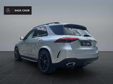 MERCEDES-BENZ GLE 450 d AMG Line 4matic, Hybride Leggero Diesel/Elettrica, Auto nuove, Automatico - 4