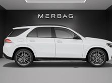 MERCEDES-BENZ GLE 450 d 4Matic 9G-Tronic, Hybride Léger Diesel/Électricité, Voiture nouvelle, Automatique - 2