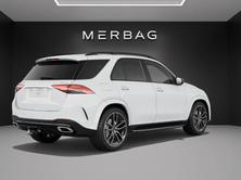 MERCEDES-BENZ GLE 450 d 4Matic 9G-Tronic, Hybride Léger Diesel/Électricité, Voiture nouvelle, Automatique - 3