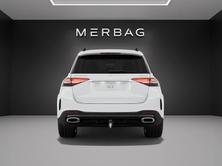 MERCEDES-BENZ GLE 450 d 4Matic 9G-Tronic, Hybride Léger Diesel/Électricité, Voiture nouvelle, Automatique - 4