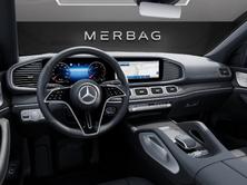 MERCEDES-BENZ GLE 450 d 4Matic 9G-Tronic, Hybride Léger Diesel/Électricité, Voiture nouvelle, Automatique - 5