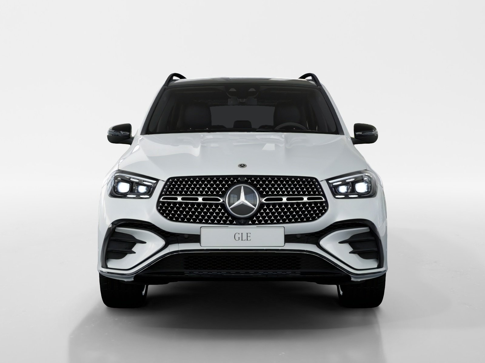 MERCEDES-BENZ GLE 450 d AMG Line 4MATIC, Hybride Leggero Diesel/Elettrica, Auto nuove, Automatico - 2