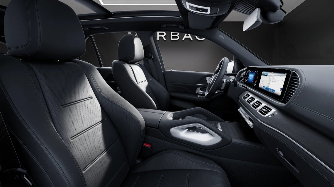 MERCEDES-BENZ GLE 450 d 4Matic 9G-Tronic, Mild-Hybrid Diesel/Elektro, Neuwagen, Automat - 7