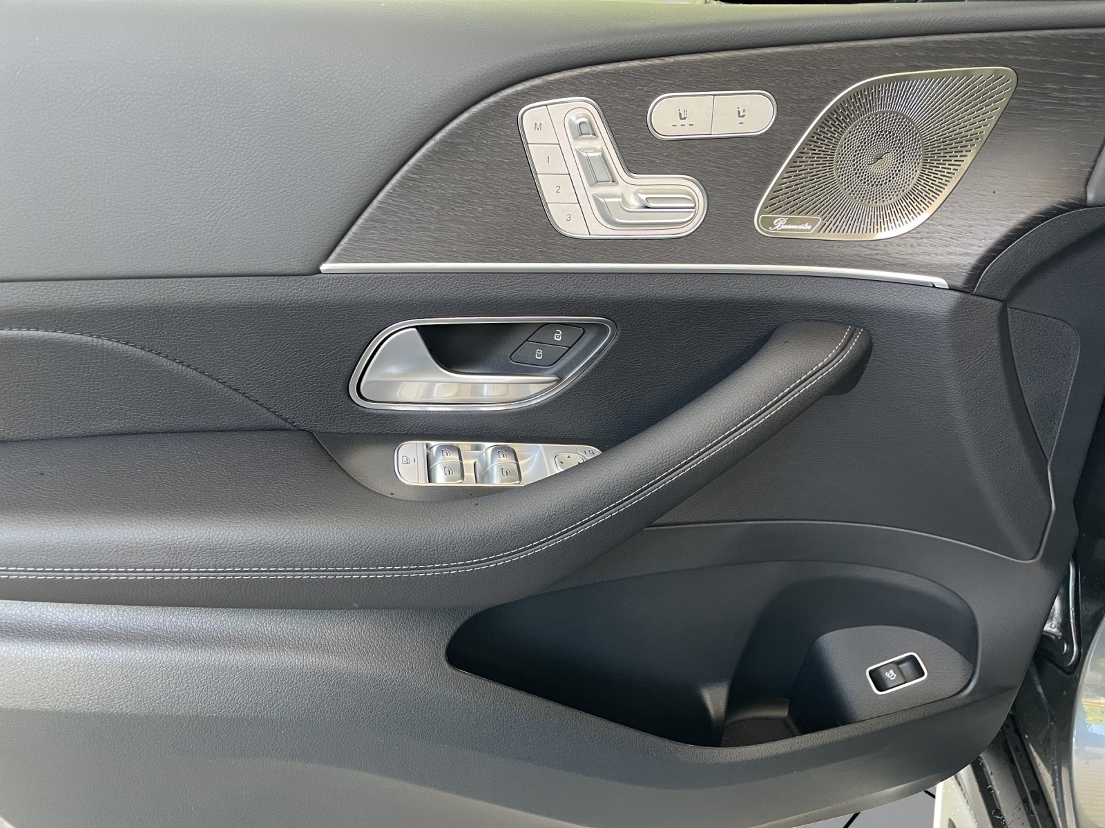 MERCEDES-BENZ GLE 450 d 4Matic 9G-Tronic, Hybride Léger Diesel/Électricité, Voiture nouvelle, Automatique - 6