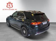 MERCEDES-BENZ GLE 450 4Matic AMG Line 9G-Tronic, Mild-Hybrid Petrol/Electric, Second hand / Used, Automatic - 4
