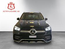 MERCEDES-BENZ GLE 450 4Matic AMG Line 9G-Tronic, Mild-Hybrid Petrol/Electric, Second hand / Used, Automatic - 6