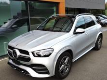 MERCEDES-BENZ GLE 450 AMG Line 4Matic, Mild-Hybrid Petrol/Electric, Second hand / Used, Automatic - 2