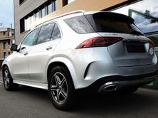 MERCEDES-BENZ GLE 450 AMG Line 4Matic, Mild-Hybrid Petrol/Electric, Second hand / Used, Automatic - 3