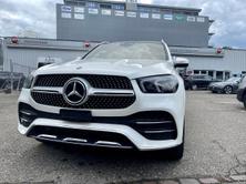 MERCEDES-BENZ GLE 450 4Matic AMG Line 9G-Tronic, Mild-Hybrid Petrol/Electric, Second hand / Used, Automatic - 4