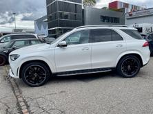 MERCEDES-BENZ GLE 450 4Matic AMG Line 9G-Tronic, Mild-Hybrid Petrol/Electric, Second hand / Used, Automatic - 5