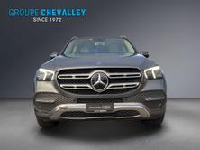 MERCEDES-BENZ GLE 450 4Matic, Mild-Hybrid Petrol/Electric, Second hand / Used, Automatic - 2