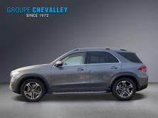MERCEDES-BENZ GLE 450 4Matic, Mild-Hybrid Petrol/Electric, Second hand / Used, Automatic - 3