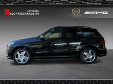MERCEDES-BENZ GLE 450 AMG Exec. 4Matic, Benzina, Occasioni / Usate, Automatico - 2