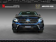 MERCEDES-BENZ GLE 450 AMG Exec. 4Matic, Petrol, Second hand / Used, Automatic - 4