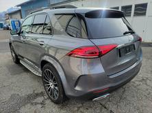 MERCEDES-BENZ GLE 450 4Matic AMG Line 9G-Tronic, Mild-Hybrid Petrol/Electric, Second hand / Used, Automatic - 3