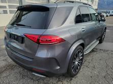 MERCEDES-BENZ GLE 450 4Matic AMG Line 9G-Tronic, Mild-Hybrid Petrol/Electric, Second hand / Used, Automatic - 5