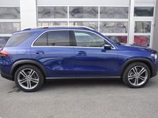 MERCEDES-BENZ GLE 450 4Matic 9G-Tronic, Mild-Hybrid Petrol/Electric, Second hand / Used, Automatic - 2