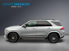 MERCEDES-BENZ GLE 450 AMG Line 4Matic, Mild-Hybrid Petrol/Electric, Second hand / Used, Automatic - 3