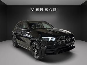 MERCEDES-BENZ GLE 450 4Matic AMG Line 9G-Tronic