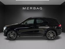 MERCEDES-BENZ GLE 450 4Matic AMG Line 9G-Tronic, Mild-Hybrid Benzin/Elektro, Occasion / Gebraucht, Automat - 3