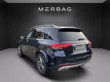 MERCEDES-BENZ GLE 450 4Matic AMG Line 9G-Tronic, Mild-Hybrid Benzin/Elektro, Occasion / Gebraucht, Automat - 4