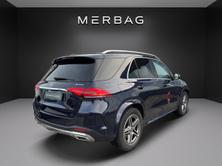 MERCEDES-BENZ GLE 450 4Matic AMG Line 9G-Tronic, Mild-Hybrid Petrol/Electric, Second hand / Used, Automatic - 6