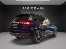 MERCEDES-BENZ GLE 450 AMG Line 4Matic, Mild-Hybrid Benzin/Elektro, Occasion / Gebraucht, Automat - 4